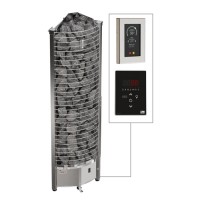 Печка за сауна Tower Corner Ni2 | Sawo